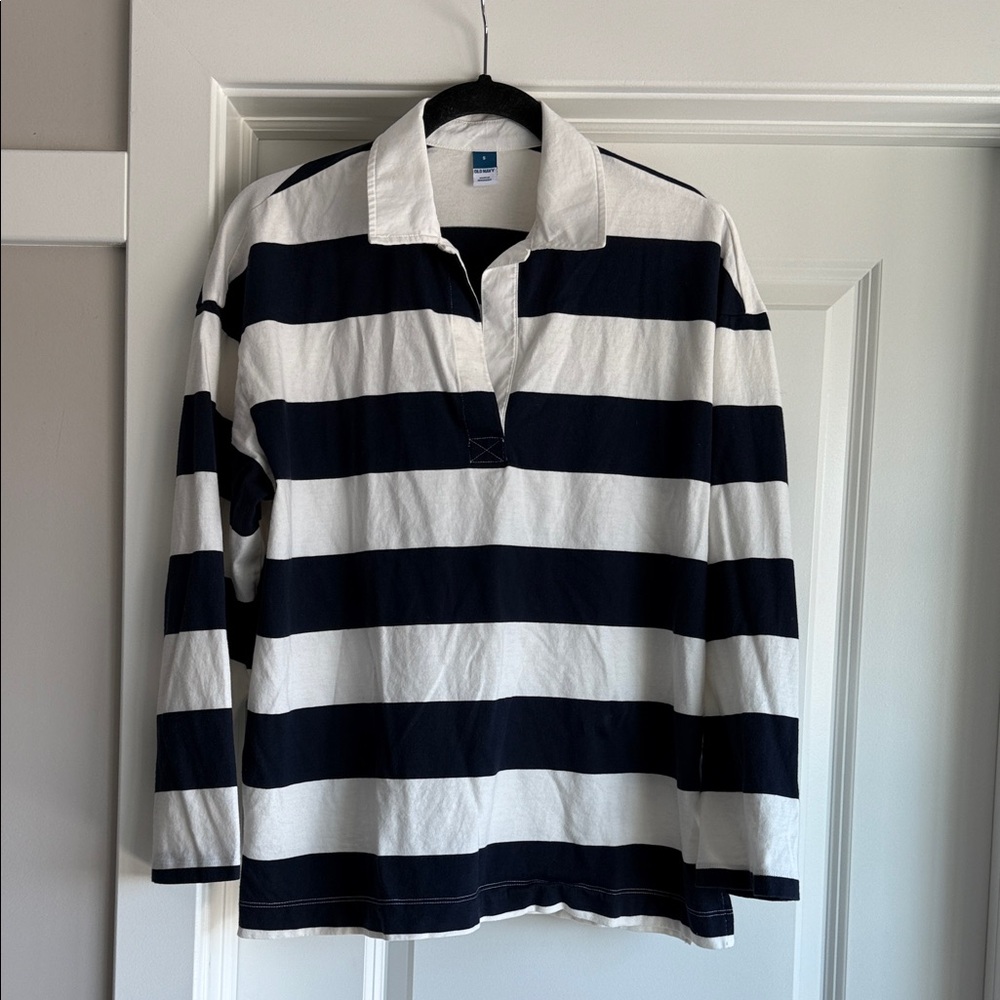90’s Collared Shirt
